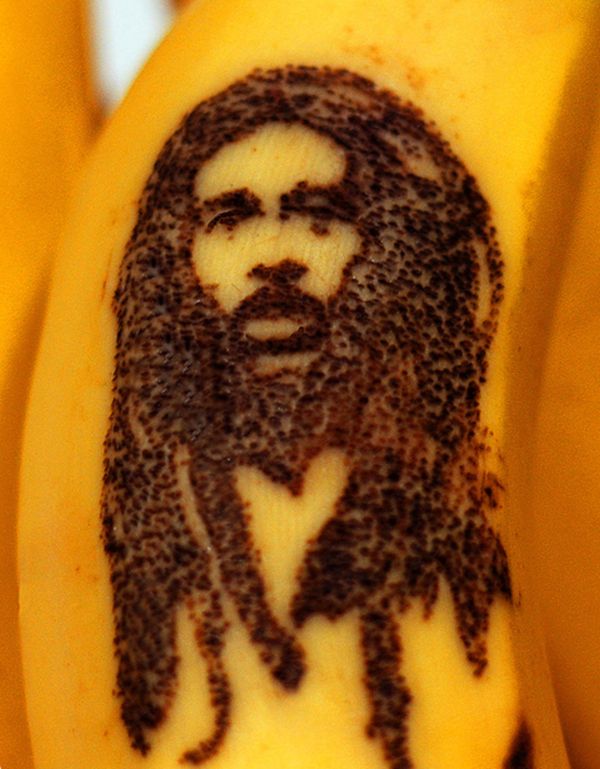 banana bob marley