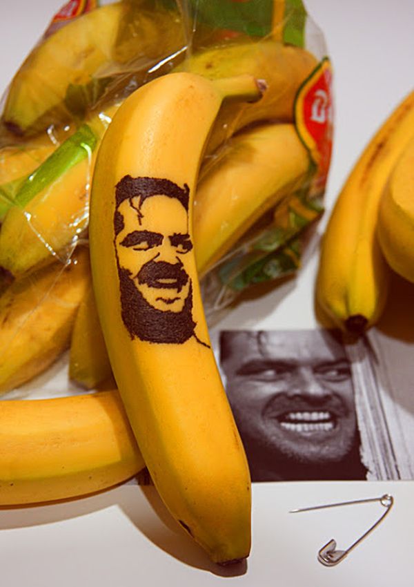 banana jack nicholson