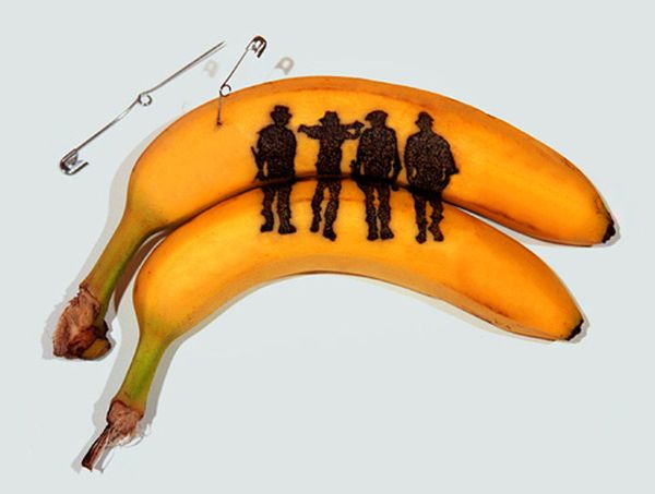 banane band