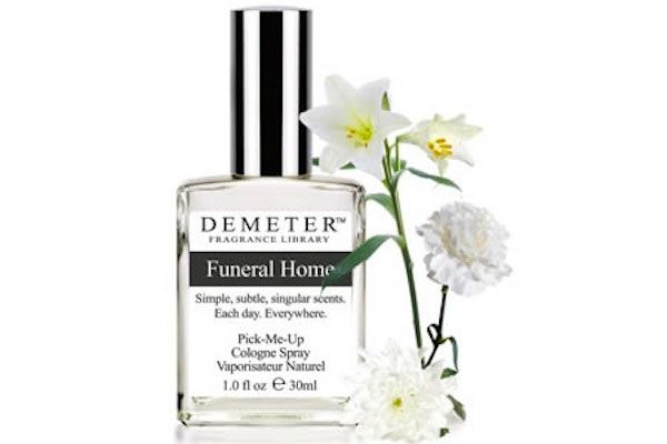 Profumo Funeral Home