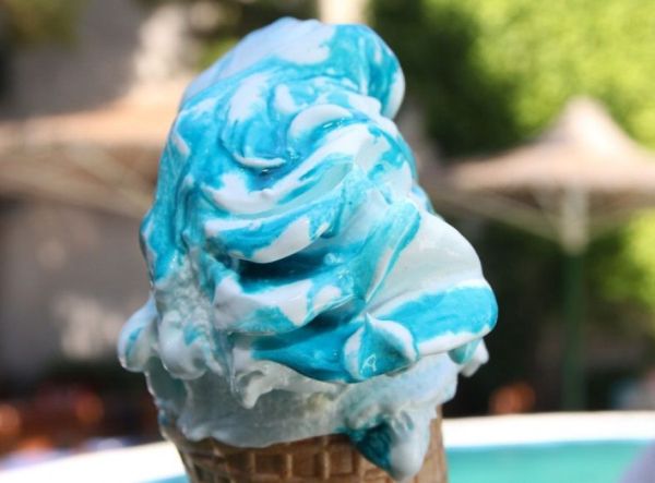 Gelato al gusto facebook